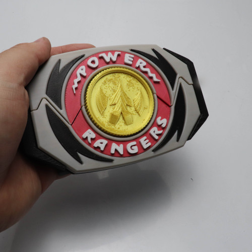  Power Rangers # - Produto Original