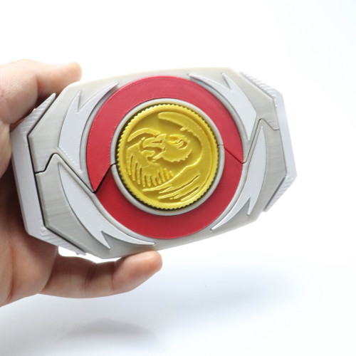  Power Rangers # - Produto Original