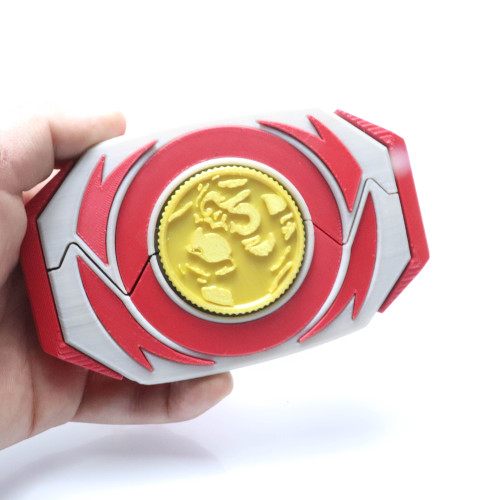  Power Rangers # - Produto Original