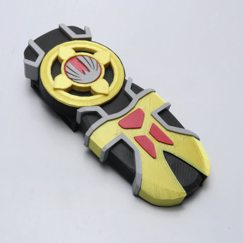  Power Rangers # - Produto Original