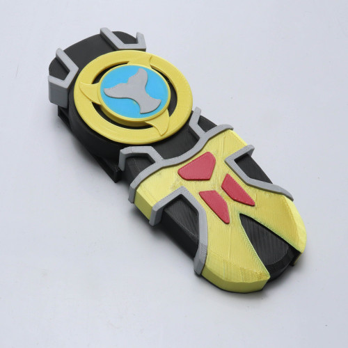  Power Rangers # - Produto Original