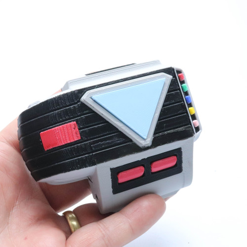 Morfador Prism Flash Flashman flashman # - Produto Original