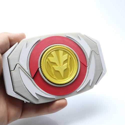  Power Rangers # - Produto Original