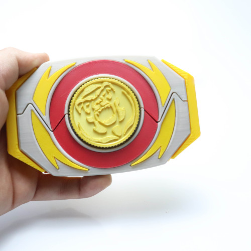  Power Rangers # - Produto Original
