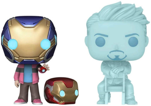  Avengers Endgame #2 - Produto Original
