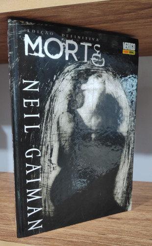  The Sandman #1ª - Produto Original