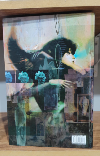  The Sandman #1ª - Produto Original