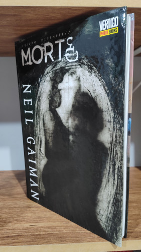  The Sandman #1ª - Produto Original