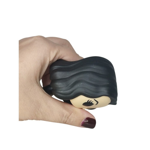 Funko Pop Morticia Addams [com detalhes] - Television Addam's Family - #809