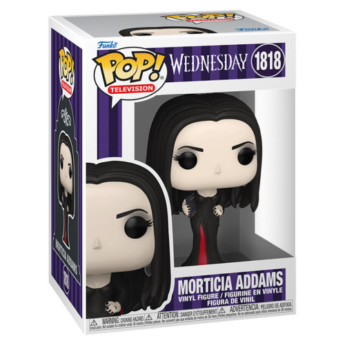  Wandinha #1818 - Produto Original