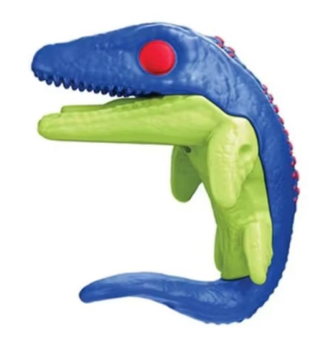 Funko Pop Kinder Joy Mosasaurus-Jurassic World-2025