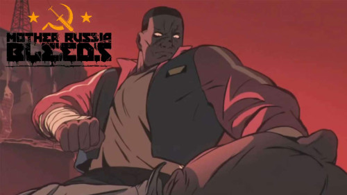Mother Russia Special Reserve Switch Lacrado Mídia Física Americano - Nintendo Switch - #