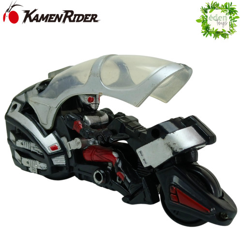 Action Figures Moto Kamen Rider , boneco Tokusatsu (cód 794)-Kamen Rider-