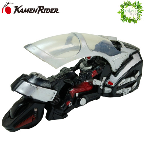 Action Figures Moto Kamen Rider , boneco Tokusatsu (cód 794) - Kamen Rider - #