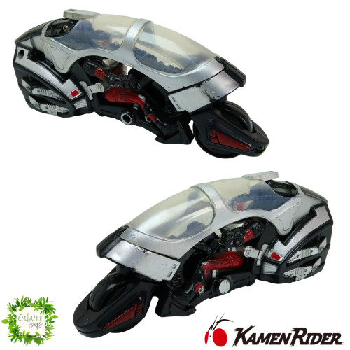 Action Figures Moto Kamen Rider , boneco Tokusatsu (cód 794) - Kamen Rider - #