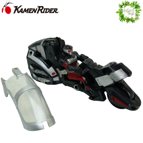 Action Figures Moto Kamen Rider , boneco Tokusatsu (cód 794) - Kamen Rider - #