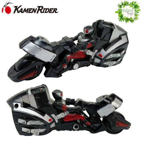 Action Figures Moto Kamen Rider , boneco Tokusatsu (cód 794) - Kamen Rider - #