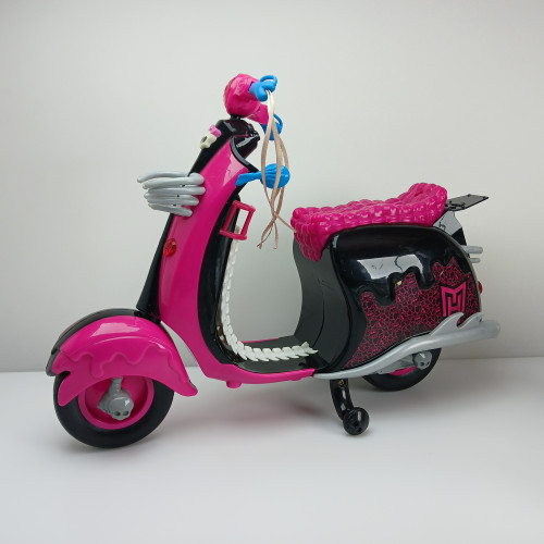  Monster High # - Produto Original