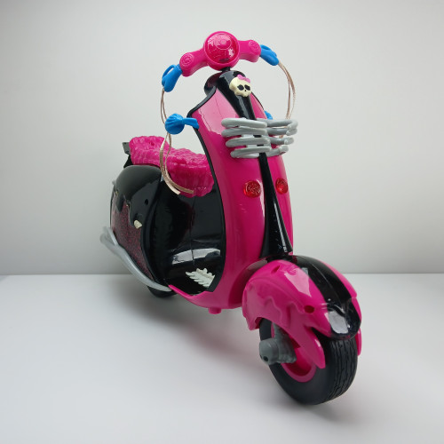  Monster High # - Produto Original