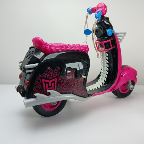  Monster High # - Produto Original