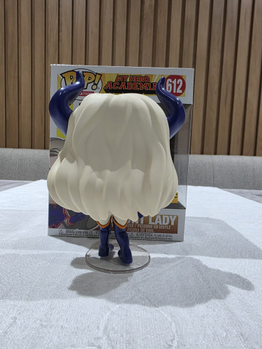  My Hero Academia #612 - Produto Original