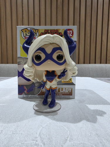  My Hero Academia #612 - Produto Original