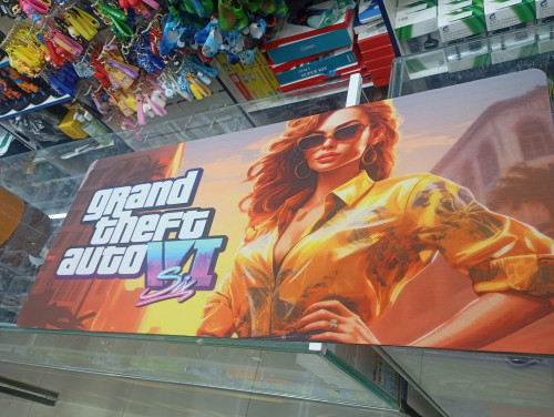  GTA # - Produto Original