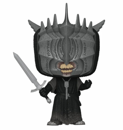  O Senhor Dos Anéis #1578 - Produto Original