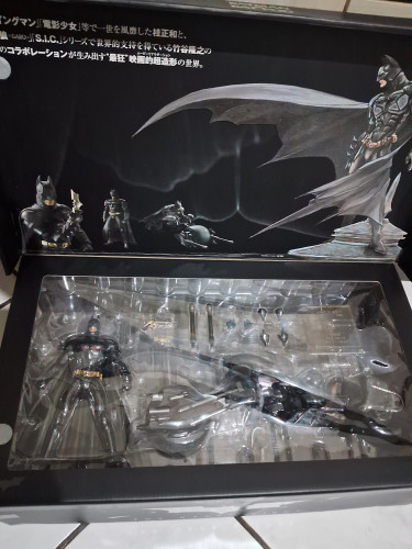  DC Batman # - Produto Original