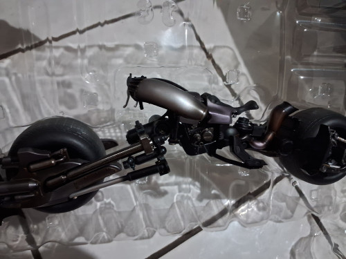  DC Batman # - Produto Original