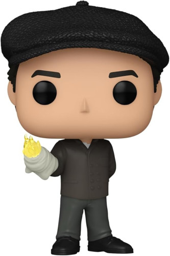Funko Pop Movies Godfather 2 Vito Corleone - The Godfather - #1525
