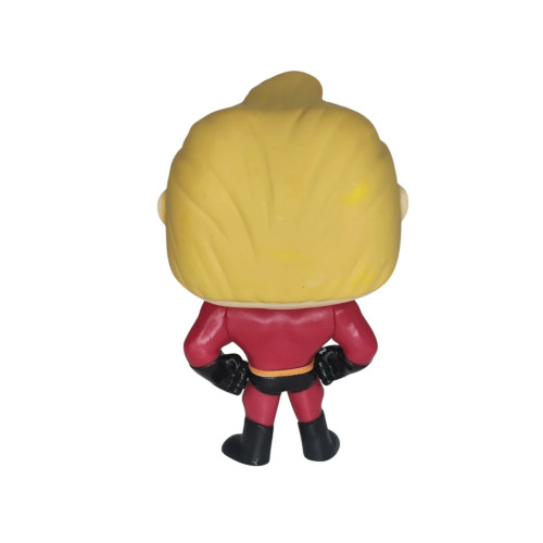 Funko Pop Mr. Incredible (Incredibles 2) [com detalhes] - Disney - #363