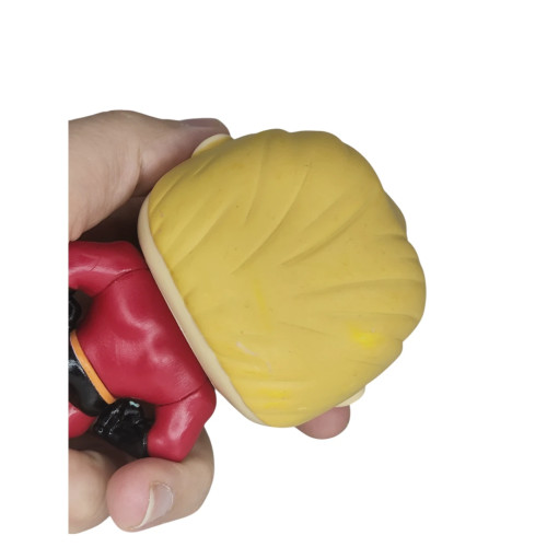 Funko Pop Mr. Incredible (Incredibles 2) [com detalhes] - Disney - #363