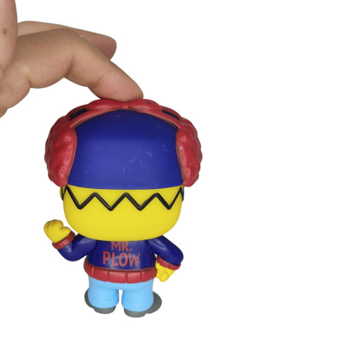  TELEVISION THE SIMPSONS #910 - Produto Original