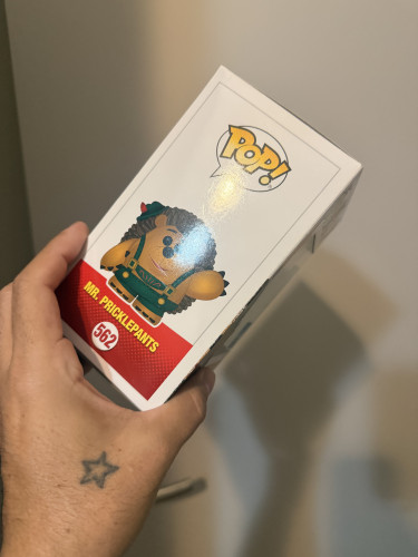  Toy Story #562 - Produto Original