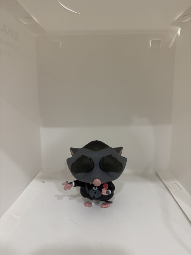 Funko Pop Mr. big-Zootopia-188
