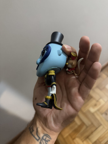  Coraline #426 - Produto Original