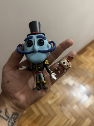  Coraline #426 - Produto Original