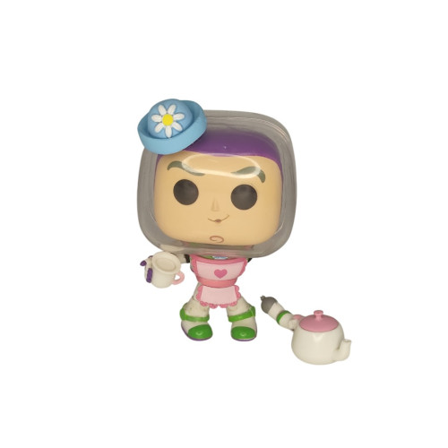 Mrs. Nesbit Disney Toy Story #518 - Produto Original