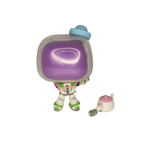  Disney Toy Story #518 - Produto Original