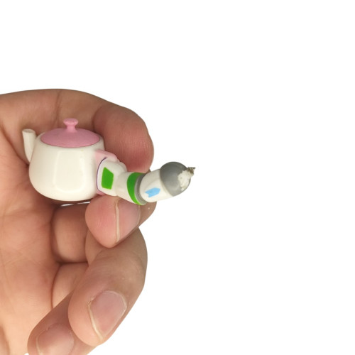  Disney Toy Story #518 - Produto Original