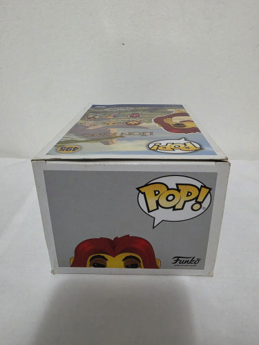  Disney #495 - Produto Original