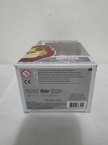  Disney #495 - Produto Original