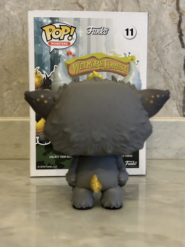  Wetmore Forest #11 - Produto Original