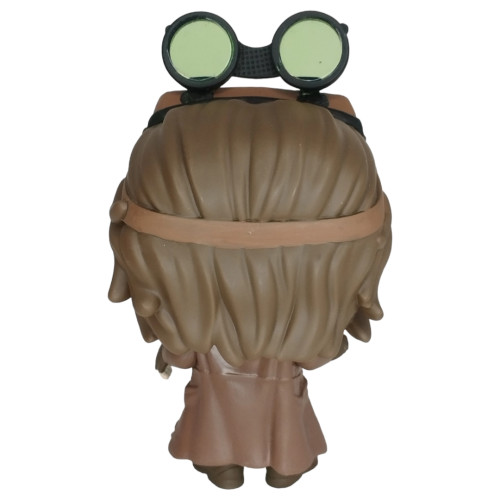 Funko Pop Mulch Diggems - Disney Artemis Fowl - #573