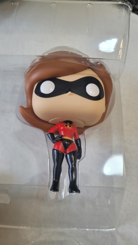  Os  Incríveis II #364 - Produto Original