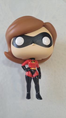  Os  Incríveis II #364 - Produto Original