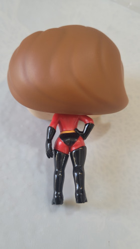  Os  Incríveis II #364 - Produto Original