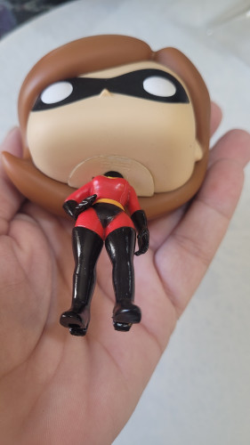  Os  Incríveis II #364 - Produto Original