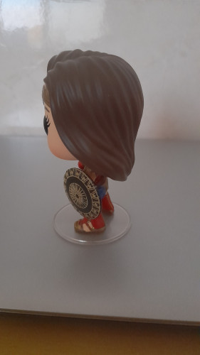 Funko Pop Mulher maravilha - Mulher-Maravilha - #172